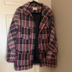 Sezane Paolo Coat
